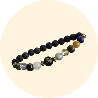 Spiritual Bracelets