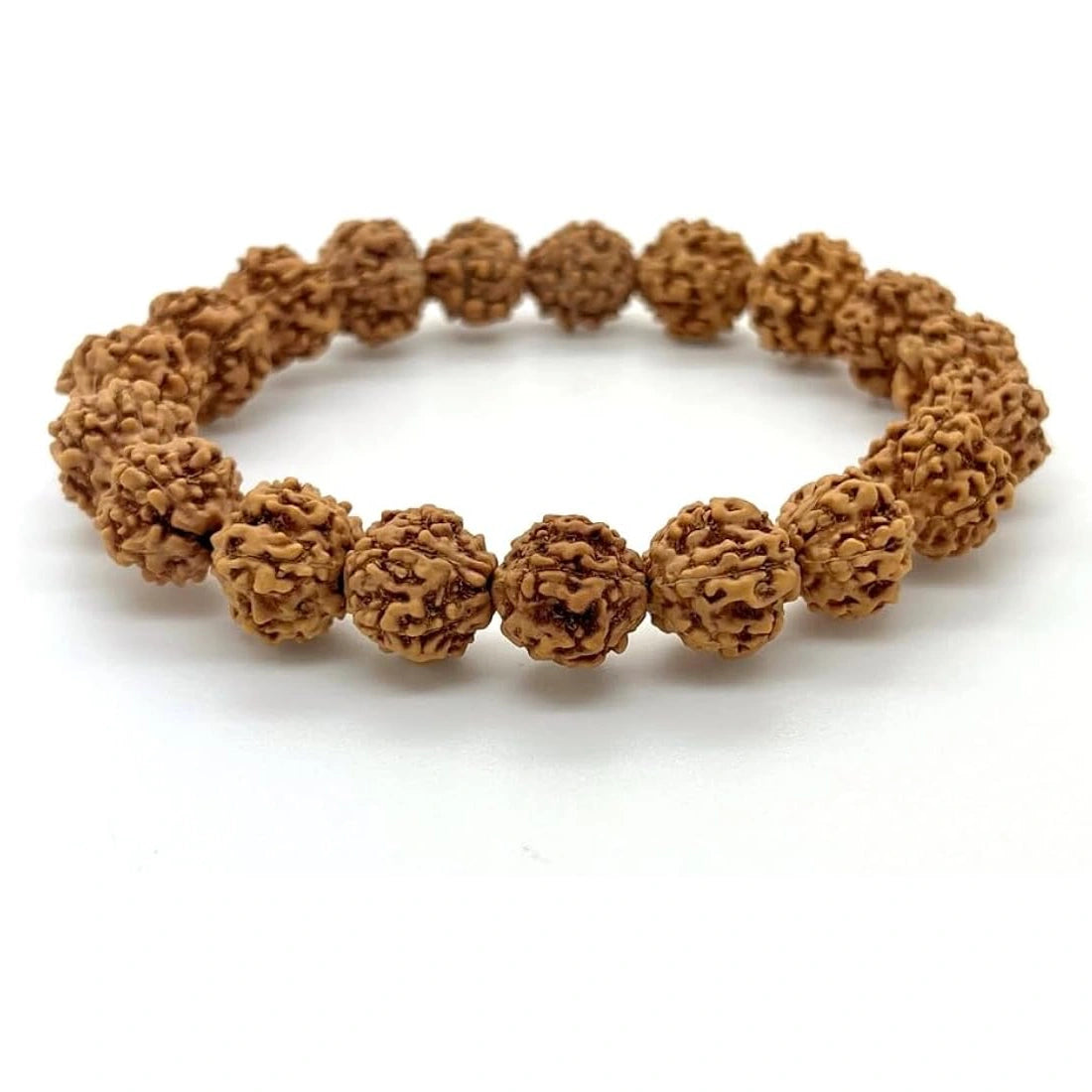 5 Mukhi Rudraksha Bracelet Original