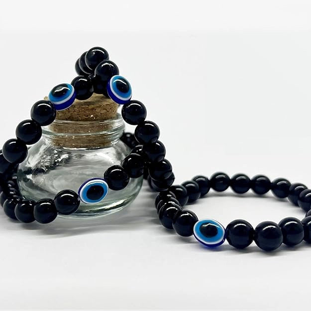 EVIL EYE BRACELET BENEFITS